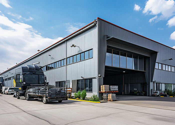 China Langfang Kairan Metal Products Co., Ltd
