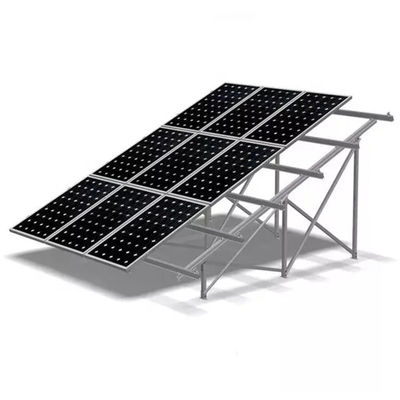 Giá tốt. Trọng lượng gió lên đến 60m/S Cài đặt các ốc phích PV mặt trời cho các mô-đun có khung/không khung trực tuyến