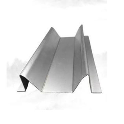 Giá tốt. Silver Fire Resistance Water Channel cho lắp đặt mặt trời được anodized trực tuyến