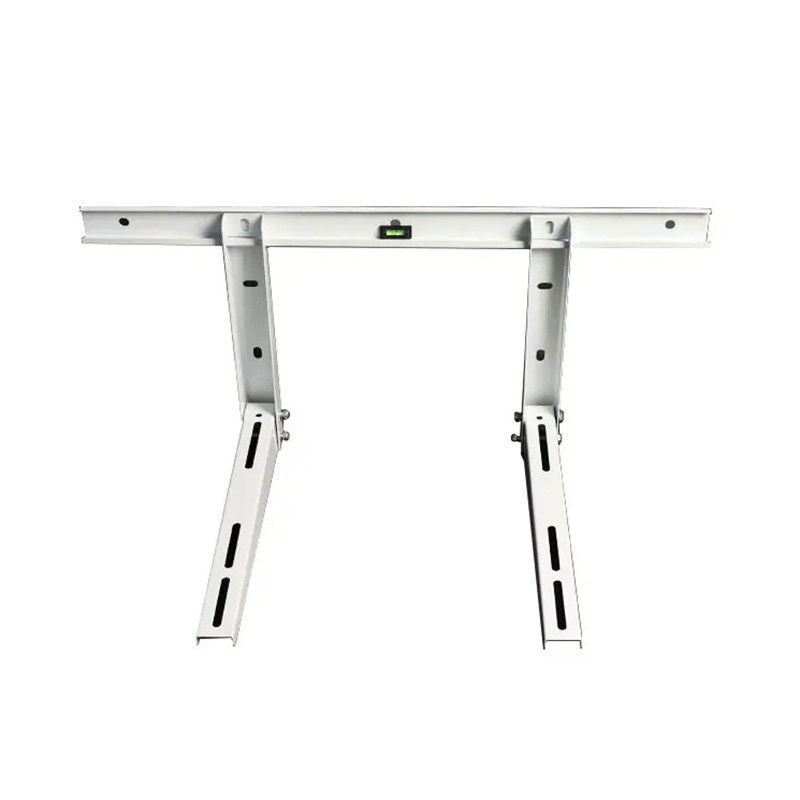 450mm-680mm Ac Condenser Wall Mount Bracket With High Weight Capacity Up To 200 Lbs