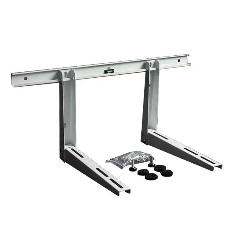 450mm-680mm Ac Condenser Wall Mount Bracket With High Weight Capacity Up To 200 Lbs