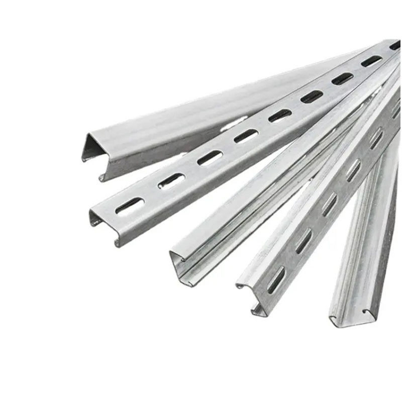 60m/s Wind Resistant Solar PV Bracket Frame Frameless for Roof Solar Module