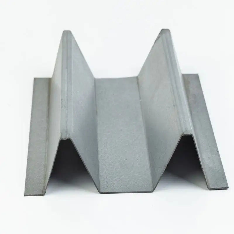 Class B1 Corrosion Resistant Solar Mounting Water Channel For Roof And Ground Solar Mounting Systems