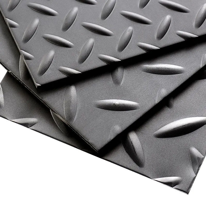 Solar Walkway Pedal For Safer Fire Resistant Metal Solar Rooftop Installations