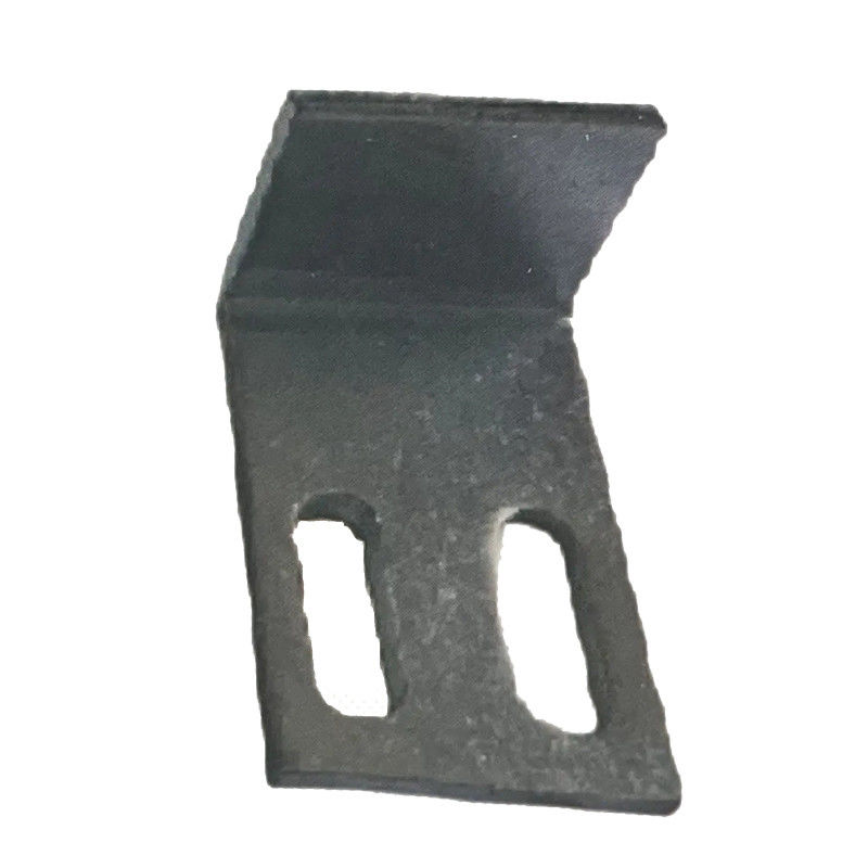 90 Degree Building Facade Corner Code Curtain Wall Accessories Customizable