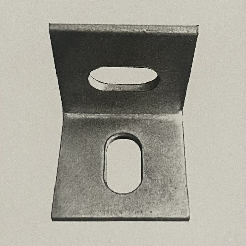 Effortless Installation Curtain Wall Anchors For Customized Building Structures