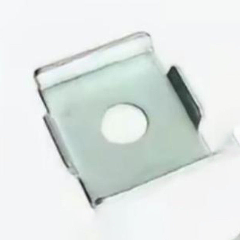 Corrosion Resistant Seismic Bracket For Durable Performance Seismic Accessories