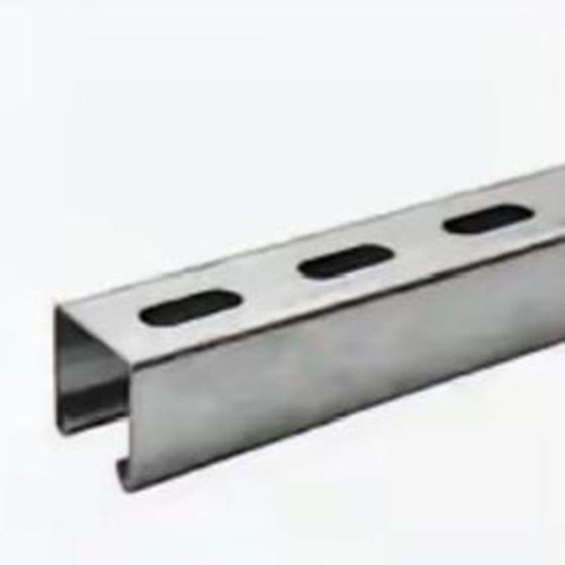 Corrosion Resistant Seismic Bracket For Durable Performance Seismic Accessories