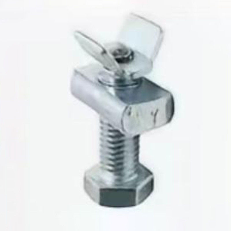 Low Maintenance Bolted Seismic Bracing Pipe Supports Quake Proof Reinforcementss For Unmatched Protection