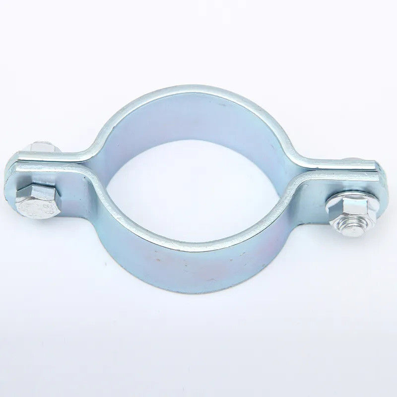 Bolted Steel Seismic Retrofit Brackets Anvil Seismic Bracing For Durable Protection Corrosion Resistance