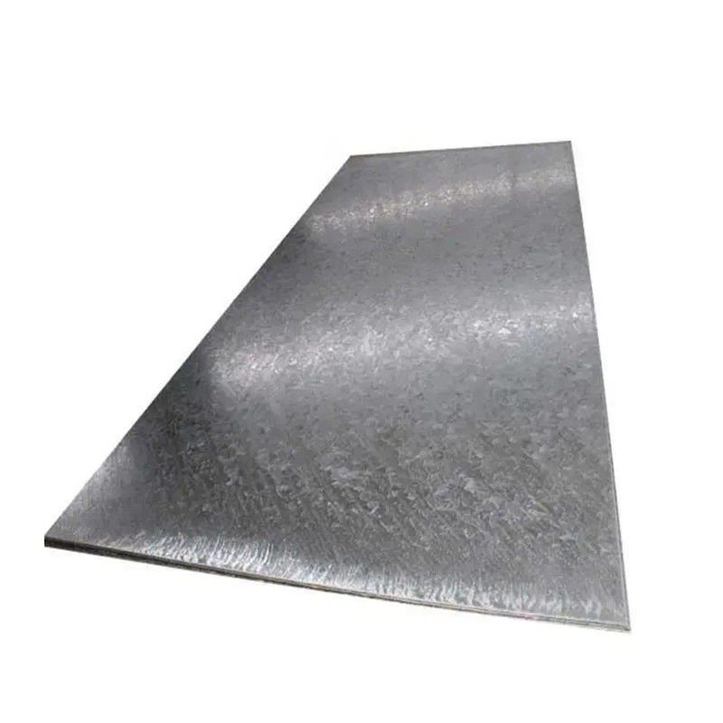 Fireproof Metal Sheet For Walls And Ceilings Corrosion Resistant And Heat Tolerant Up To 1000°C