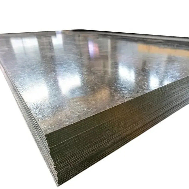 Fireproof Metal Sheet For Walls And Ceilings Corrosion Resistant And Heat Tolerant Up To 1000°C