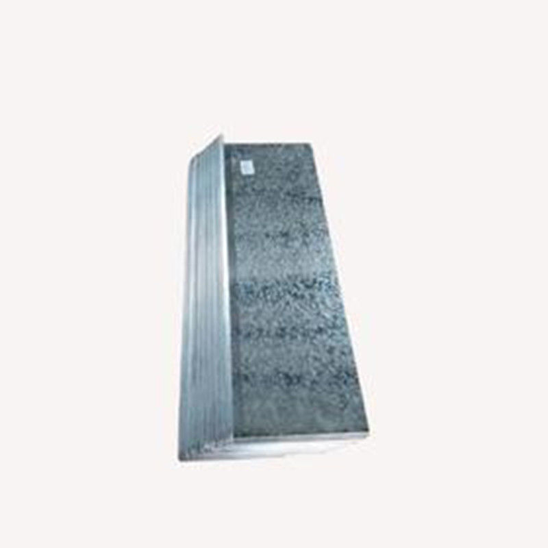 2m Fireproof Metal Sheet with Corrosion Resistance Nail or Screw Installation