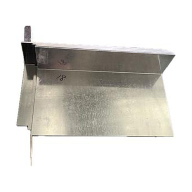 2mm Fireproof Iron Sheet For Fireproofing Solutions Nail Or Screw Corrosion Resistant