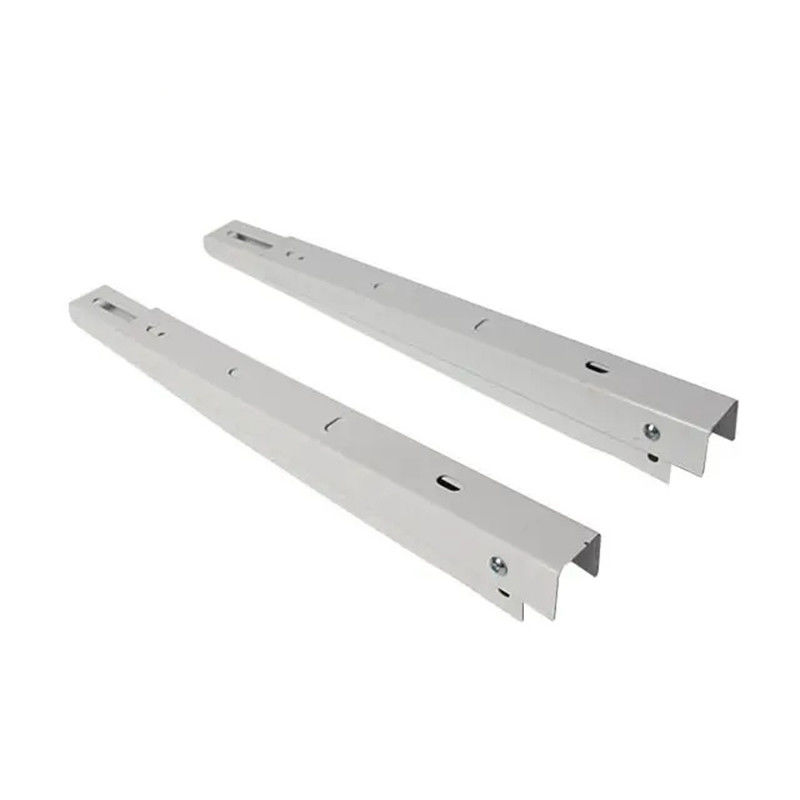 Sleek And Modern Ac Support Bracket For Indoor Outdoor Use Easy To Install