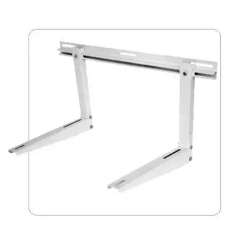 Heavy Duty Universal Steel Air Conditioner Wall Bracket For Both Indoor And Outdoor