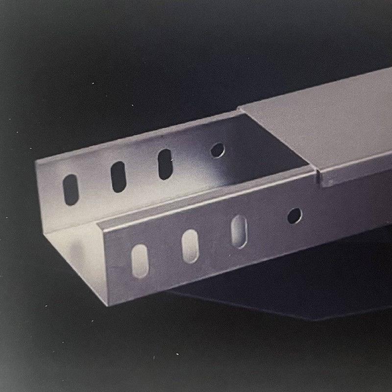 Boost Your B2B Business with 900 Mm Width and 2.44m 8 Ft Length Cable Management System