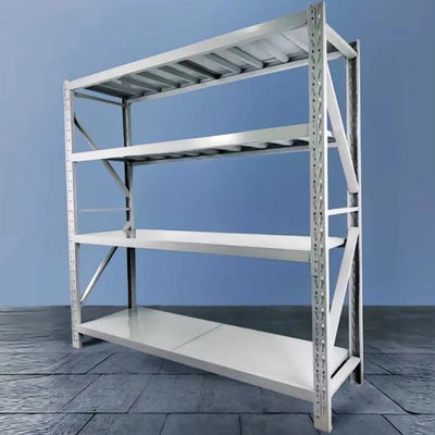 Chống rỉ sét Cửa hàng lưu trữ tùy chỉnh 36 X 14 X 54 inch Số lớp 4