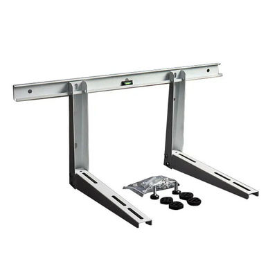 450mm-680mm Ac Condenser Wall Mount Bracket Với Capacity trọng lượng cao lên đến 200 lbs