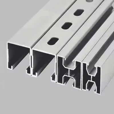 Phòng chống gió tấm pin mặt trời đắp đệm cho các mô-đun khung và không khung