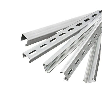 60m/s Solar PV Bracket Frame resistente al vento