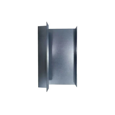 Phương tiện thoát nước quang điện PV Micro Wave có thể tùy chỉnh để cải thiện thoát nước mái nhà