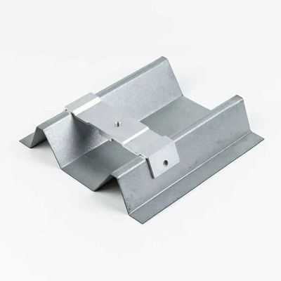 Lớp B1 chống ăn mòn mặt trời lắp đặt kênh nước cho mái nhà và mặt đất hệ thống lắp đặt mặt trời