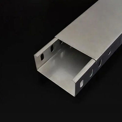 Chống cháy thép kẽm tường cáp cáp dài 2m 2,44m 3m