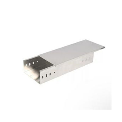 2.0mm Thép xăng Cable Tray Với 100kg Capacity Load Oem Có sẵn