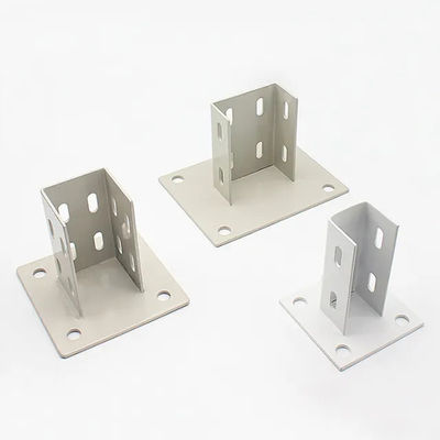 Ống thép đúc galvanized hỗ trợ địa chấn cho việc lắp đặt thiết bị dễ dàng