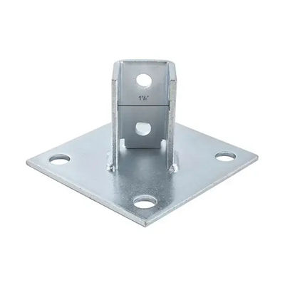 Cây khoan địa chấn bằng thép đúc bền cao / Phụ kiện địa chấn
