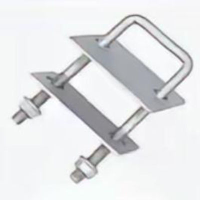 Đẹp động đất galvanized mạnh mẽ cho việc lắp đặt dễ dàng