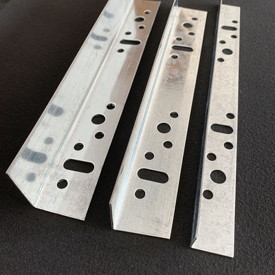 Dễ dàng cài đặt Rockwool Sp cố định Brackets lớp A chống cháy