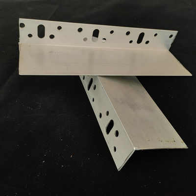 Lớp A chống cháy ROCKWOOL Firestop Fix Bracket Simple Right Angle