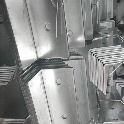Lớp A chống cháy kim loại Rockwool Sp L Ứng dụng Ứng thắt sàn