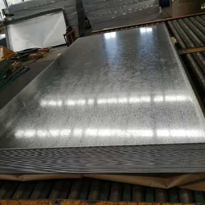Sắt 2mm tấm kim loại kẽm chống cháy công nghiệp chống nhiệt lên đến 1000\u00b0C