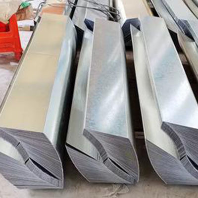 Bảng sắt kẽm 2mm cho ứng dụng vít chống nhiệt