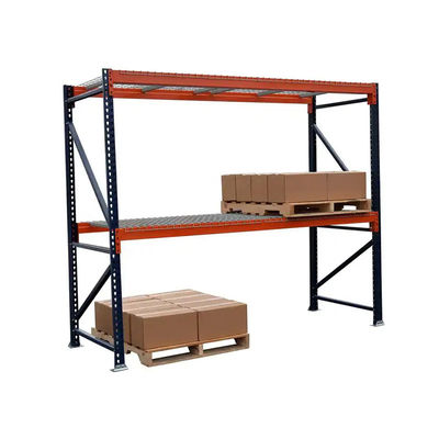 4 Lớp lưu trữ Cửa hàng kim loại hạng nặng có thể tùy chỉnh kết thúc chống rỉ sét Cửa hàng có thể điều chỉnh