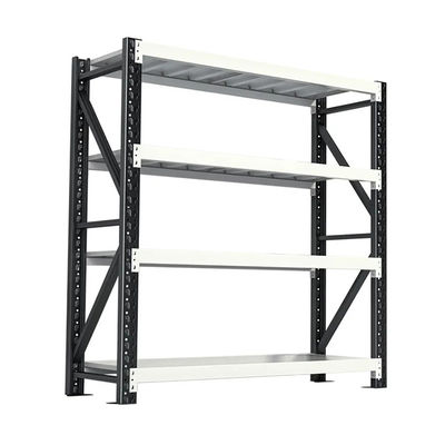 Lưu trữ Cửa sổ kim loại màu xanh với 200 lbs dung lượng điều chỉnh và dễ dàng lắp ráp